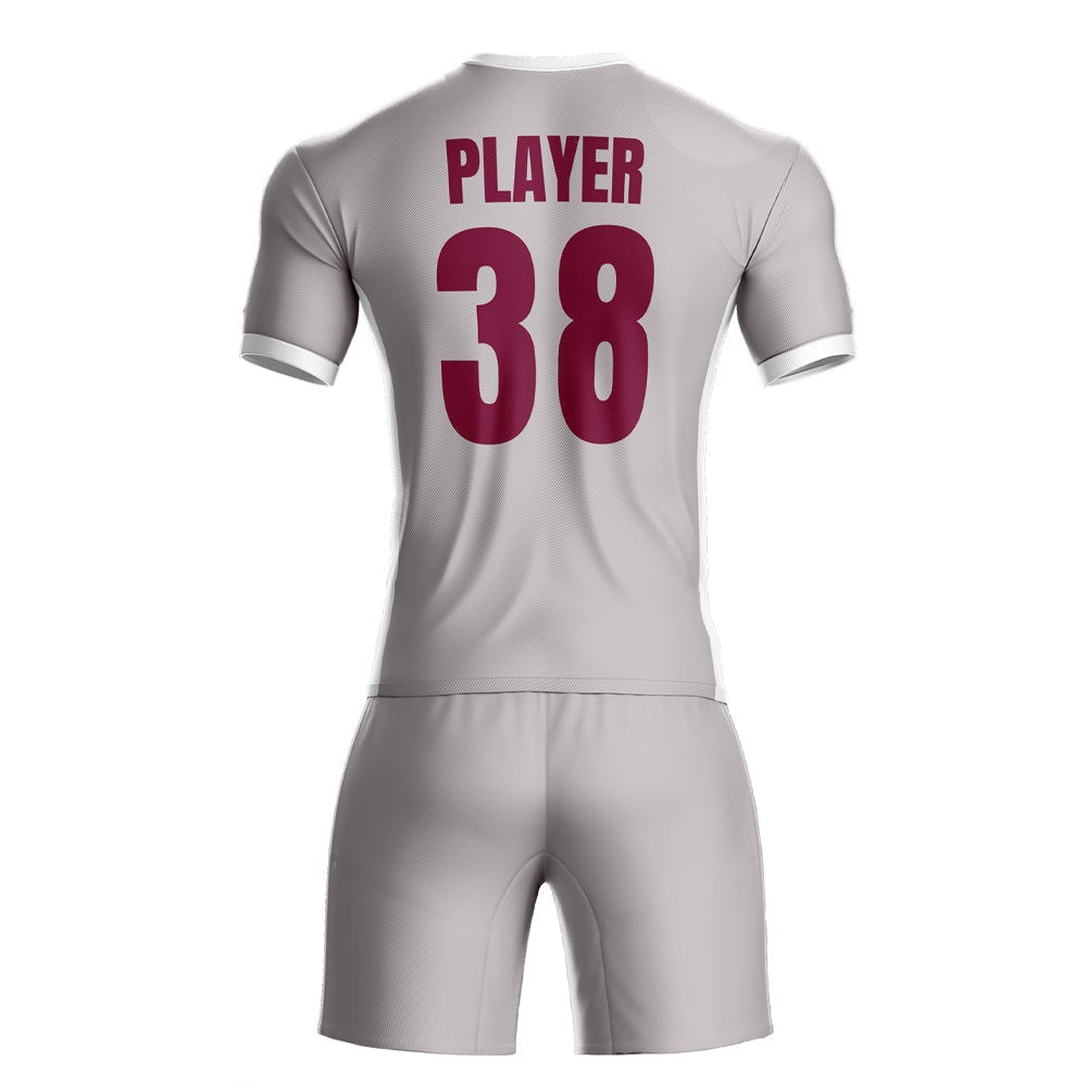 AP Select Uniform - 2006 Boys