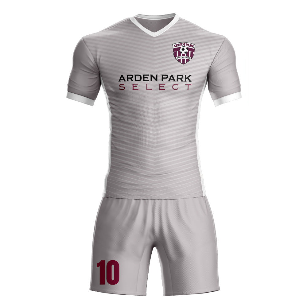 AP Select Uniform - 2006 Boys