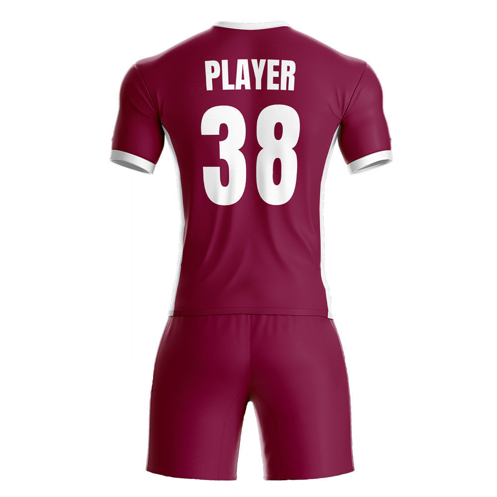 AP Select Uniform - 2006 Girls
