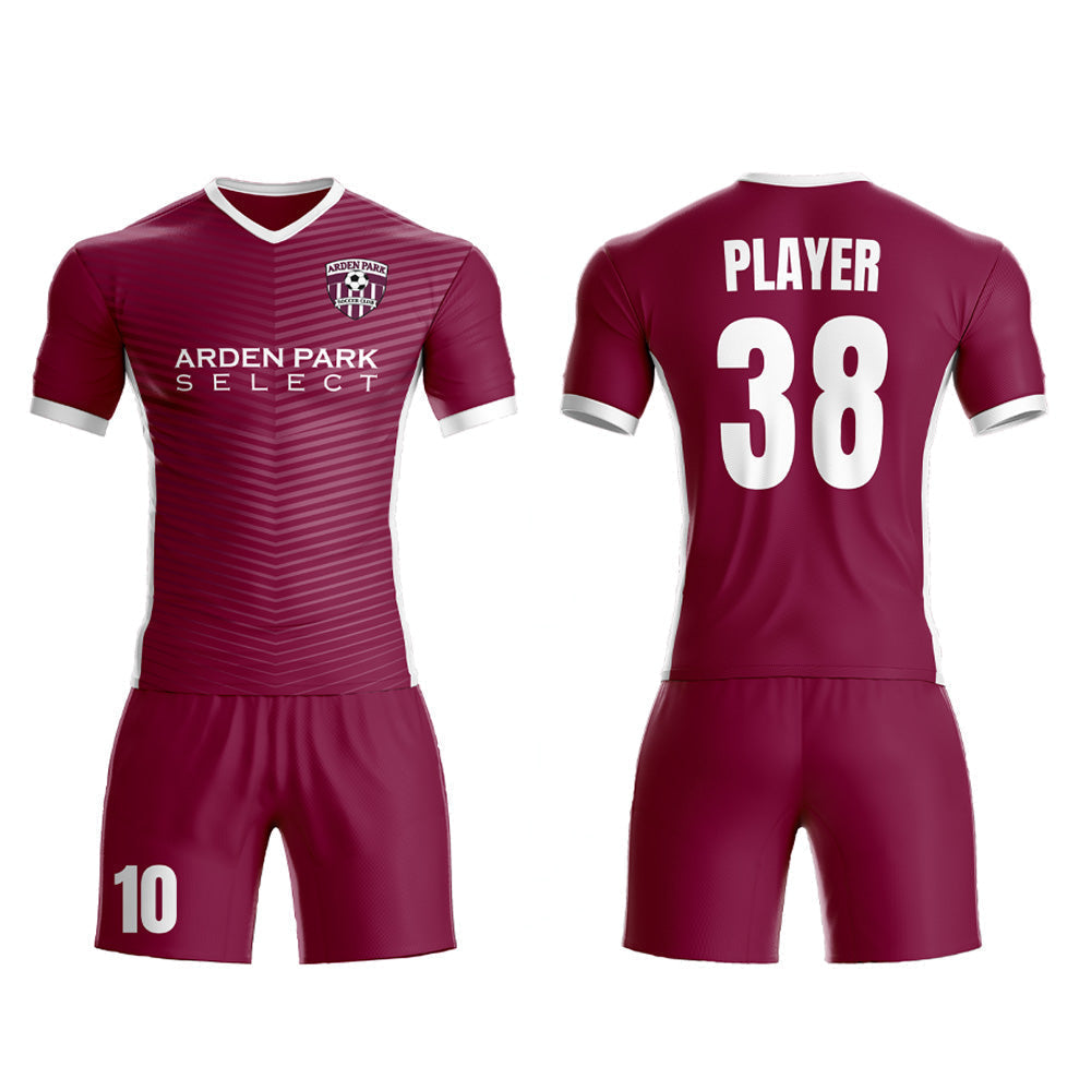 AP Select Uniform - 2006 Boys