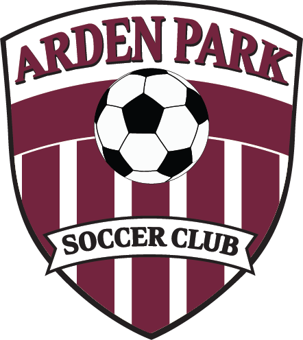 Arden Park Soccer Club logo