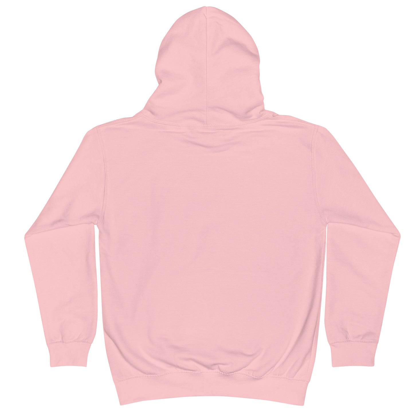 AP Soccer Kids Hoodie - Pink