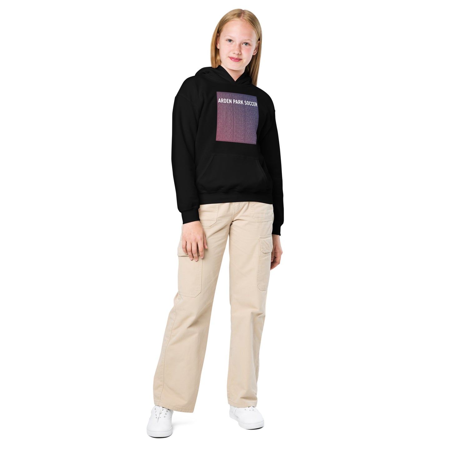 Kids Hoodie