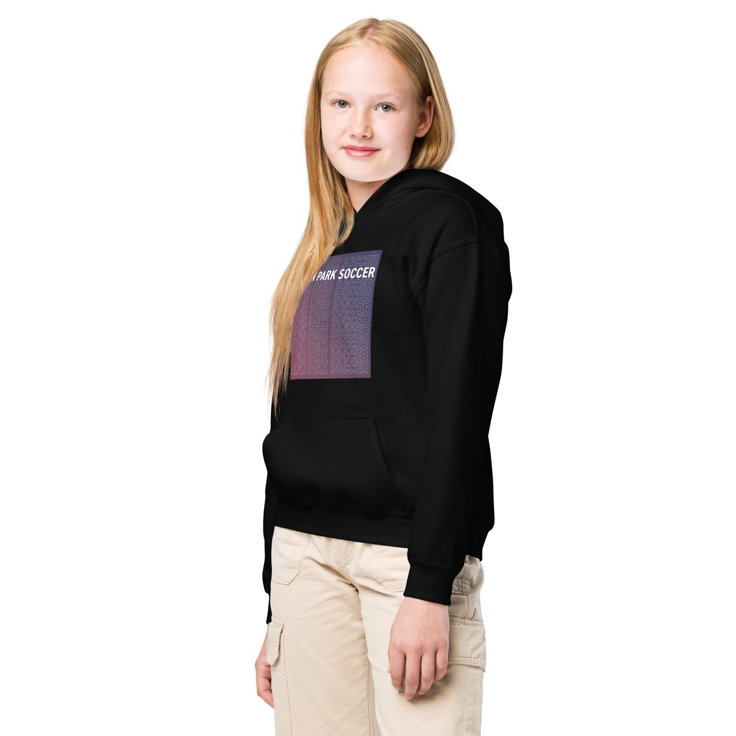 Kids Hoodie