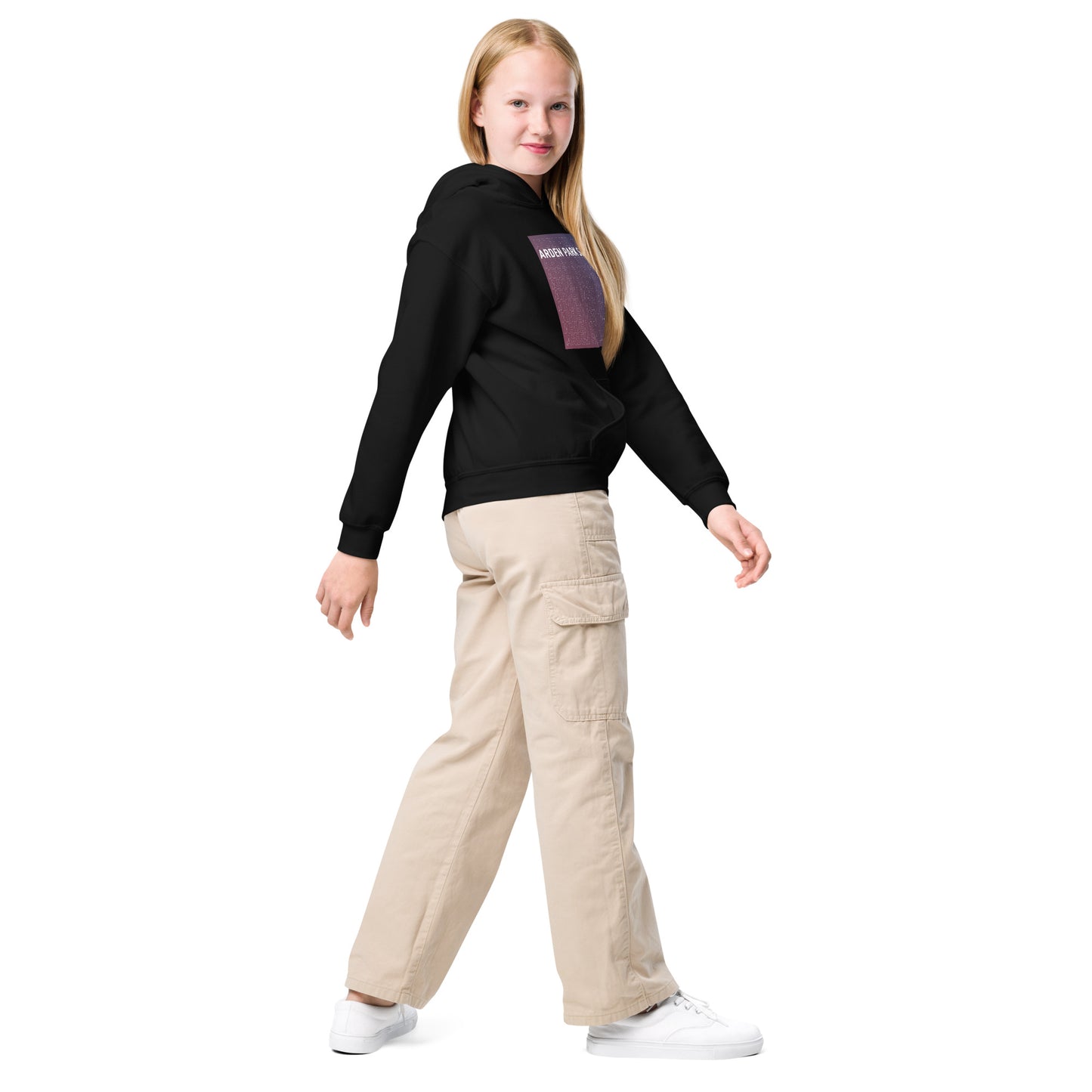 Kids Hoodie