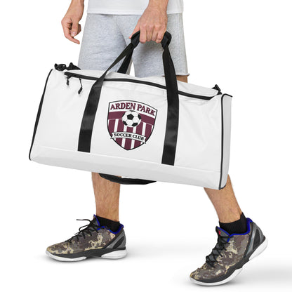 AP Soccer Duffle Bag
