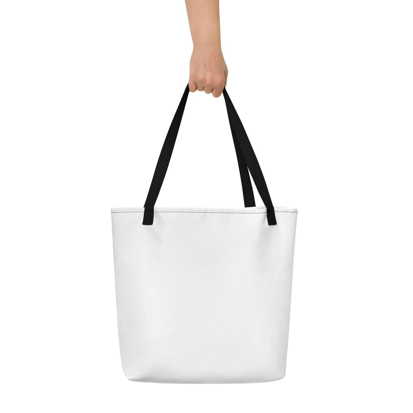 Large Tote Bag