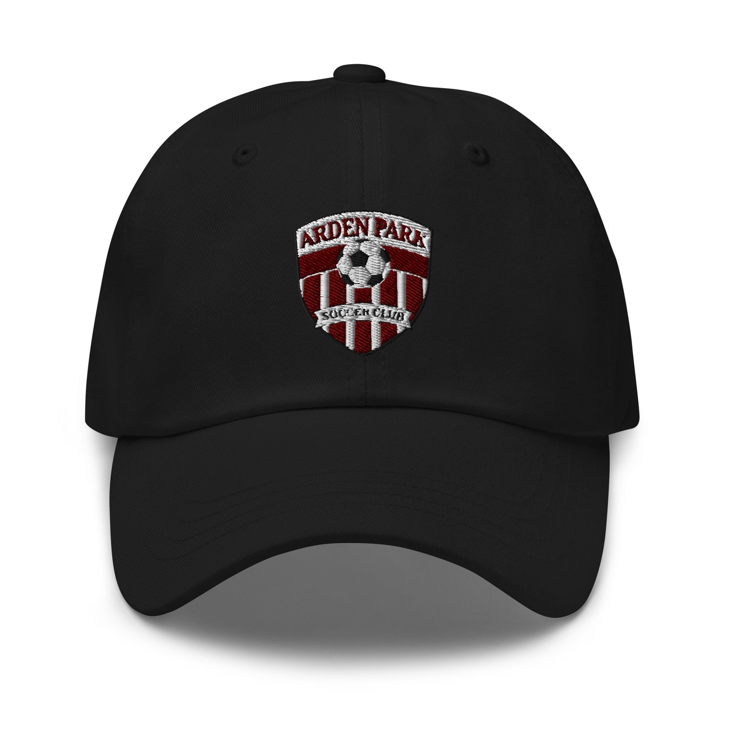 AP Soccer Dad Hat