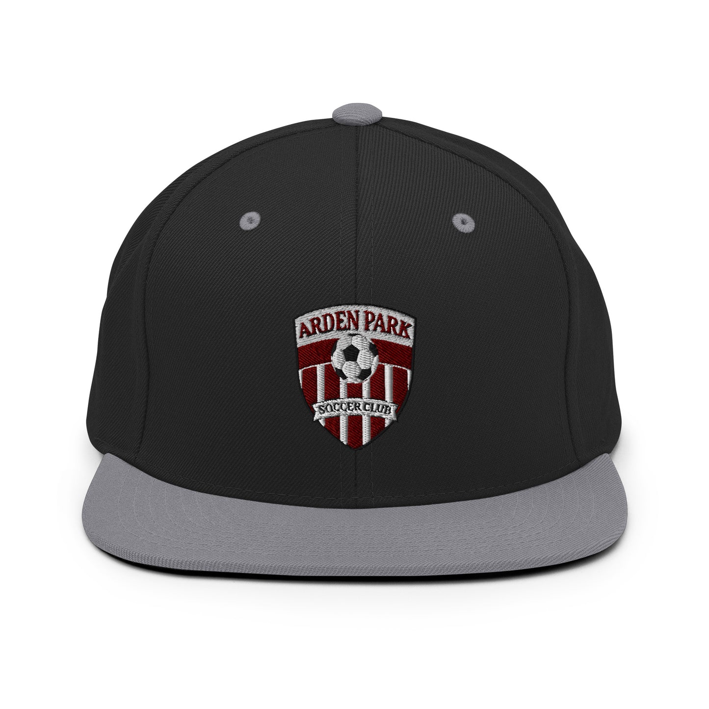 AP Soccer Snapback Hat