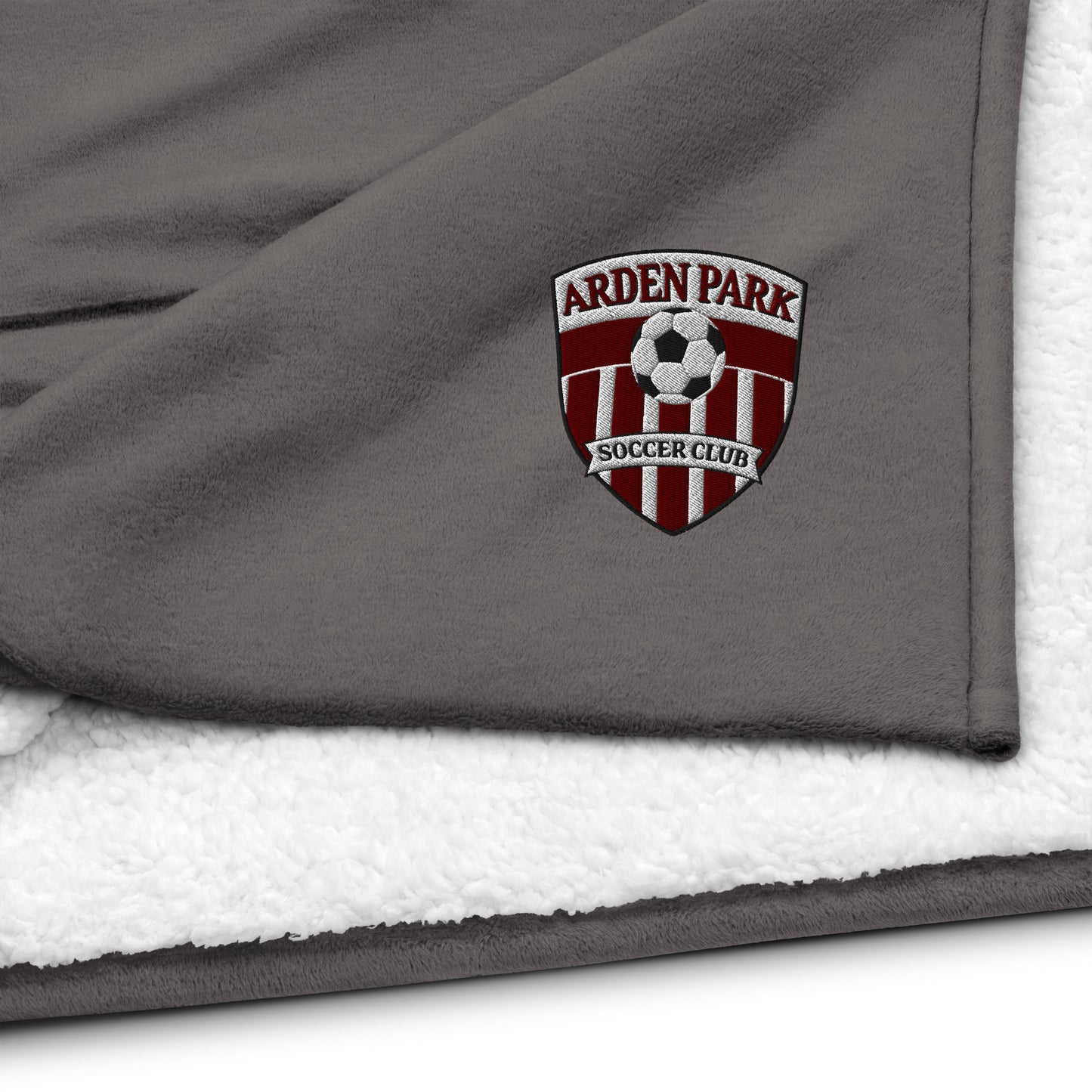 Premium Sherpa Blanket