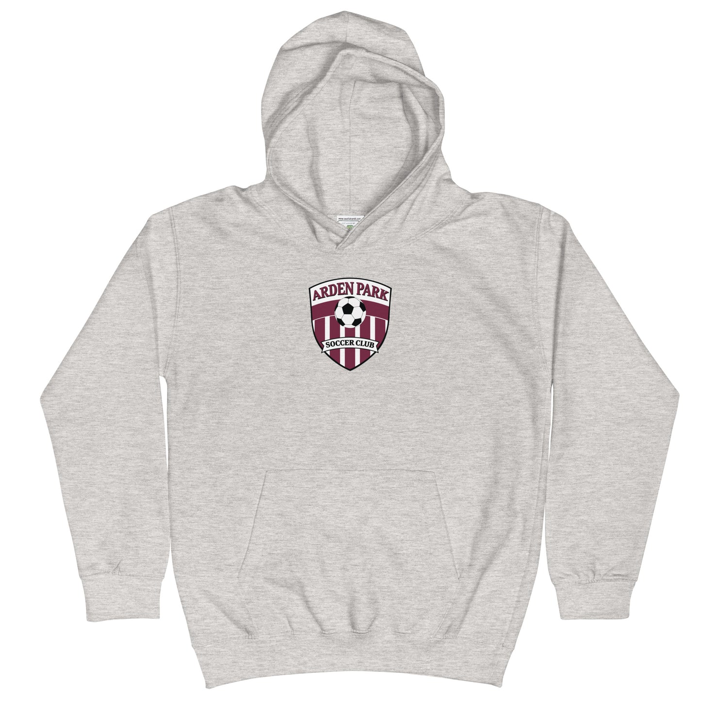 AP Soccer Kids Hoodie
