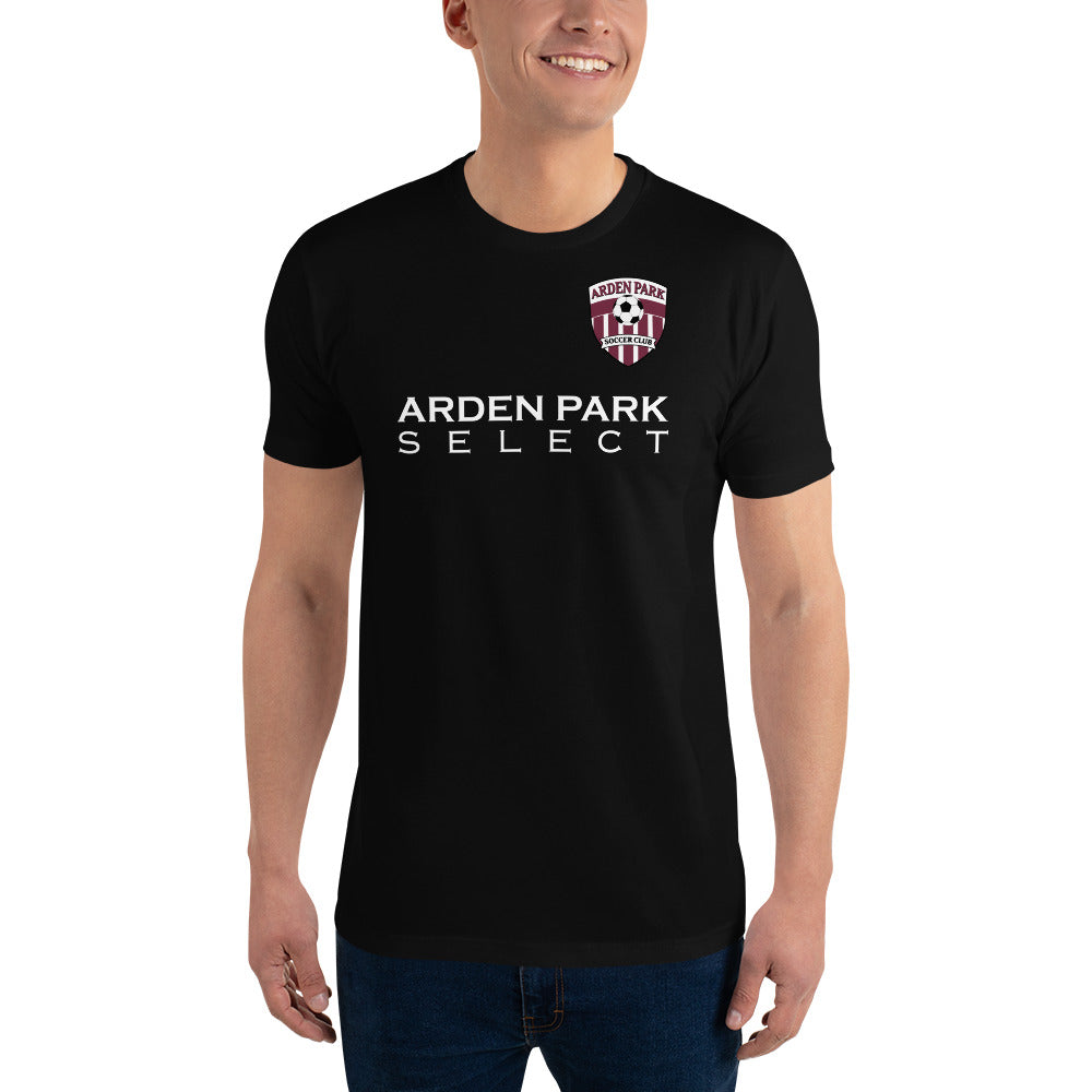 AP Select Short Sleeve T-shirt