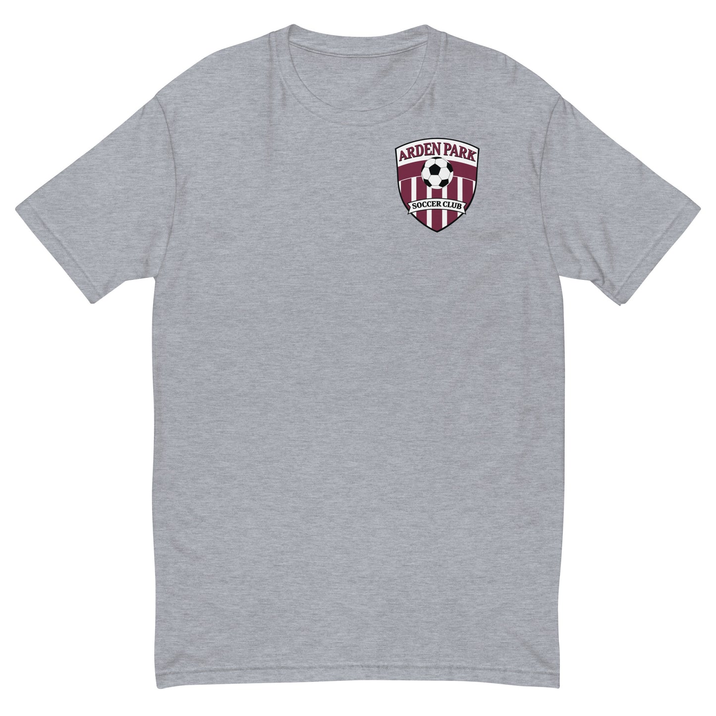 AP Soccer Short Sleeve T-shirt