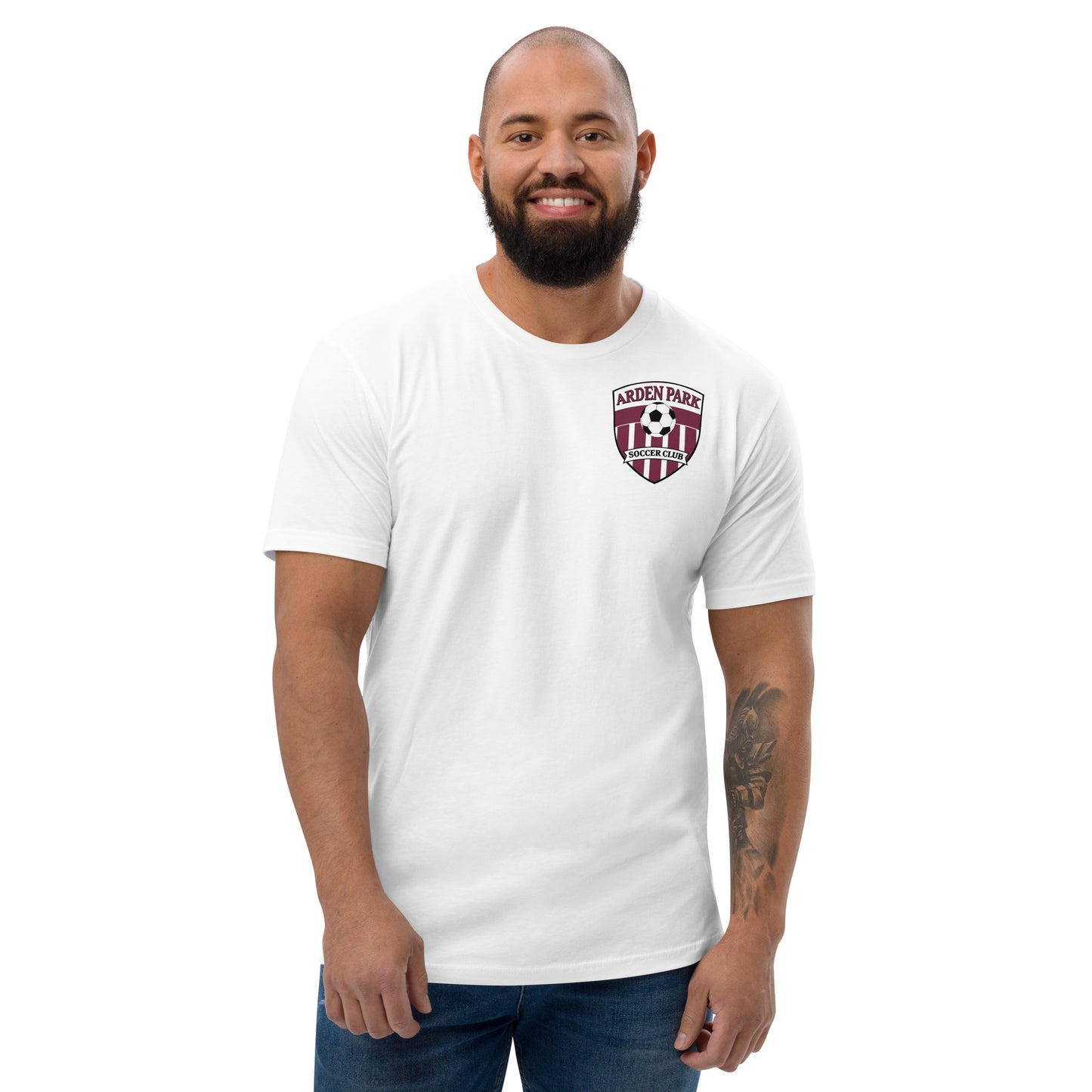 AP Soccer Short Sleeve T-shirt