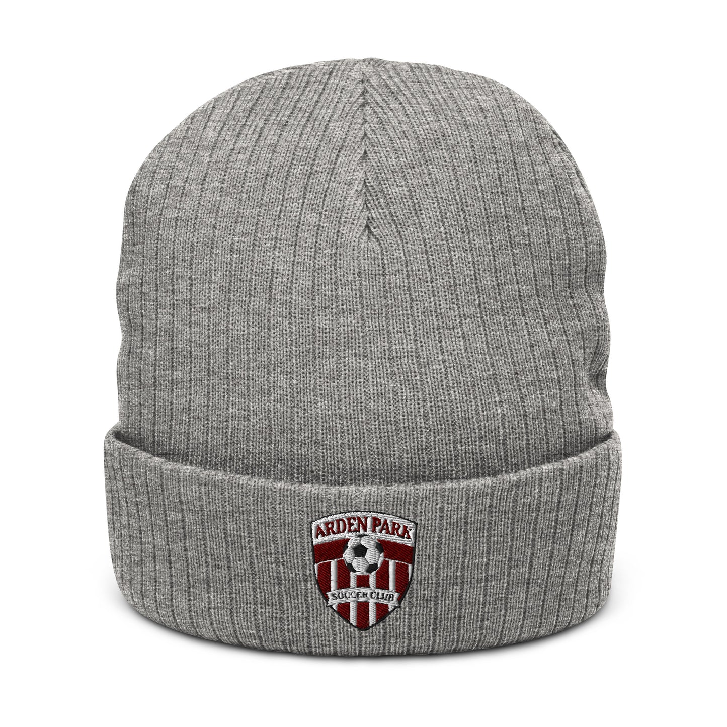 AP Soccer Beanie