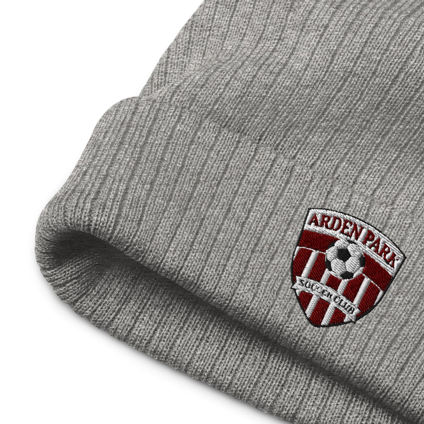 AP Soccer Beanie