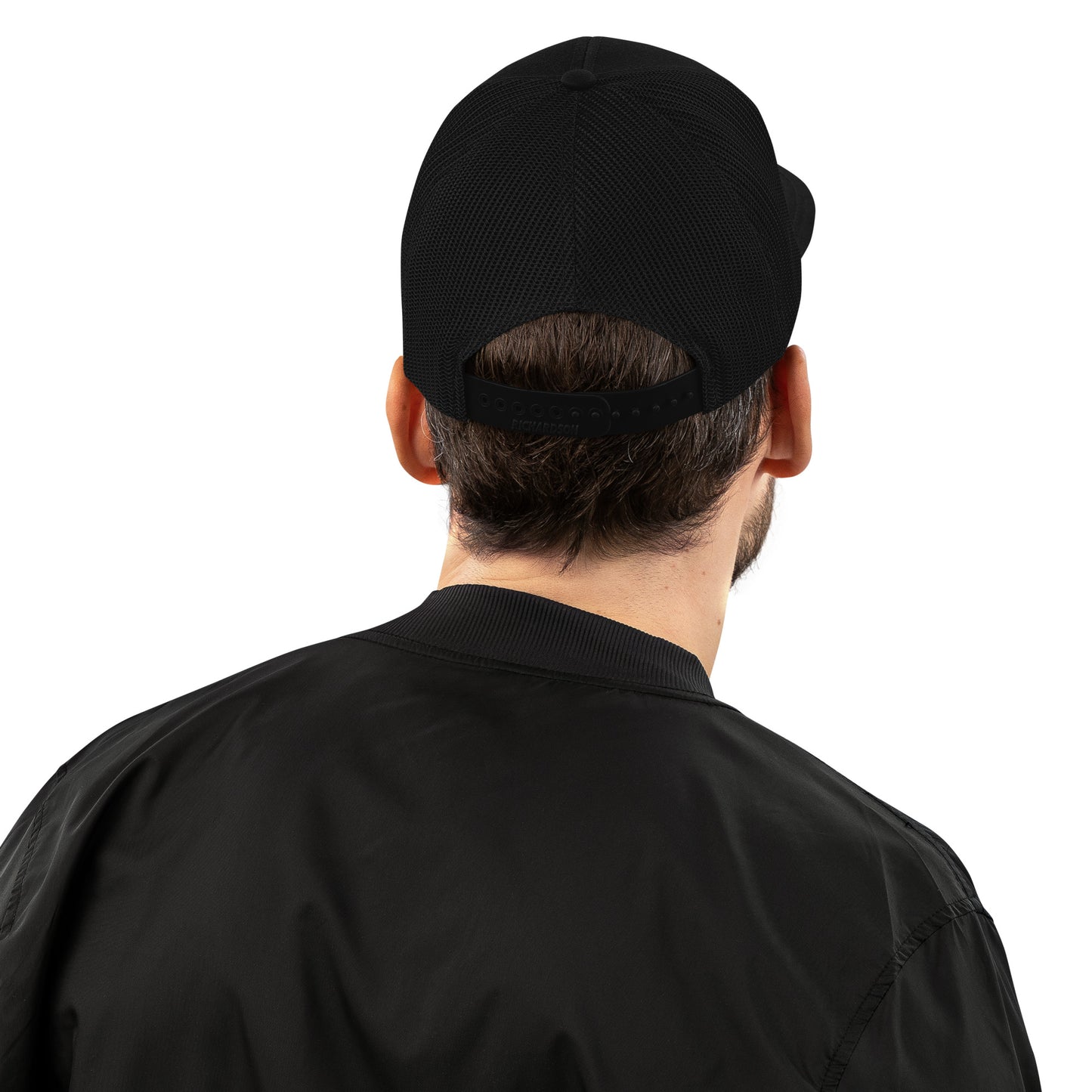AP Soccer Trucker Cap