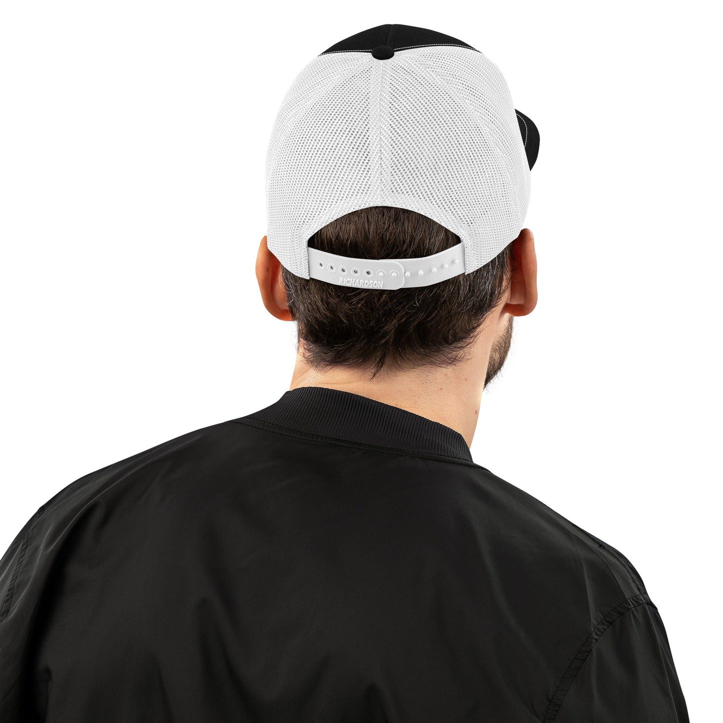 AP Soccer Trucker Cap