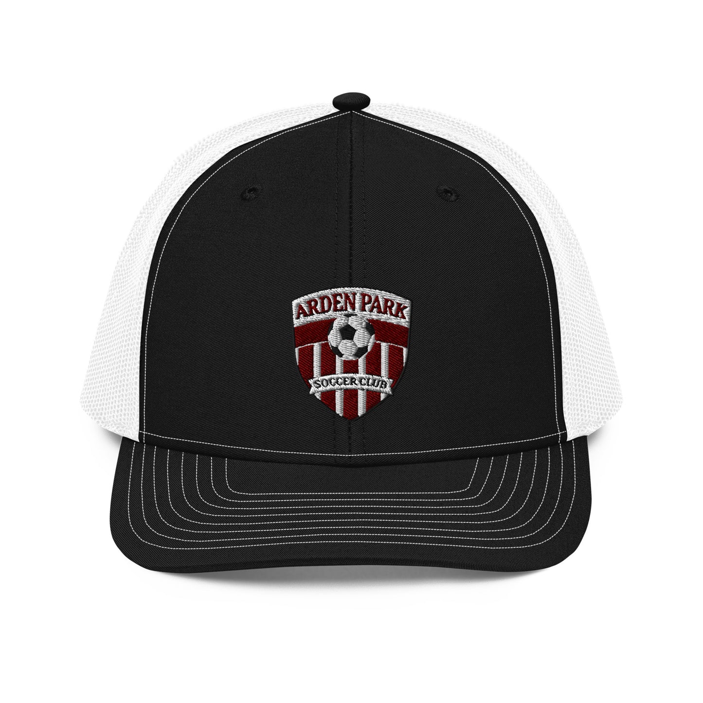 AP Soccer Trucker Cap