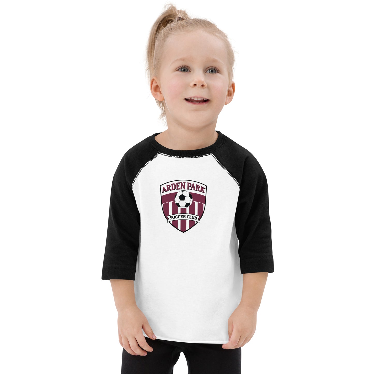 AP Soccer Toddler Shirt