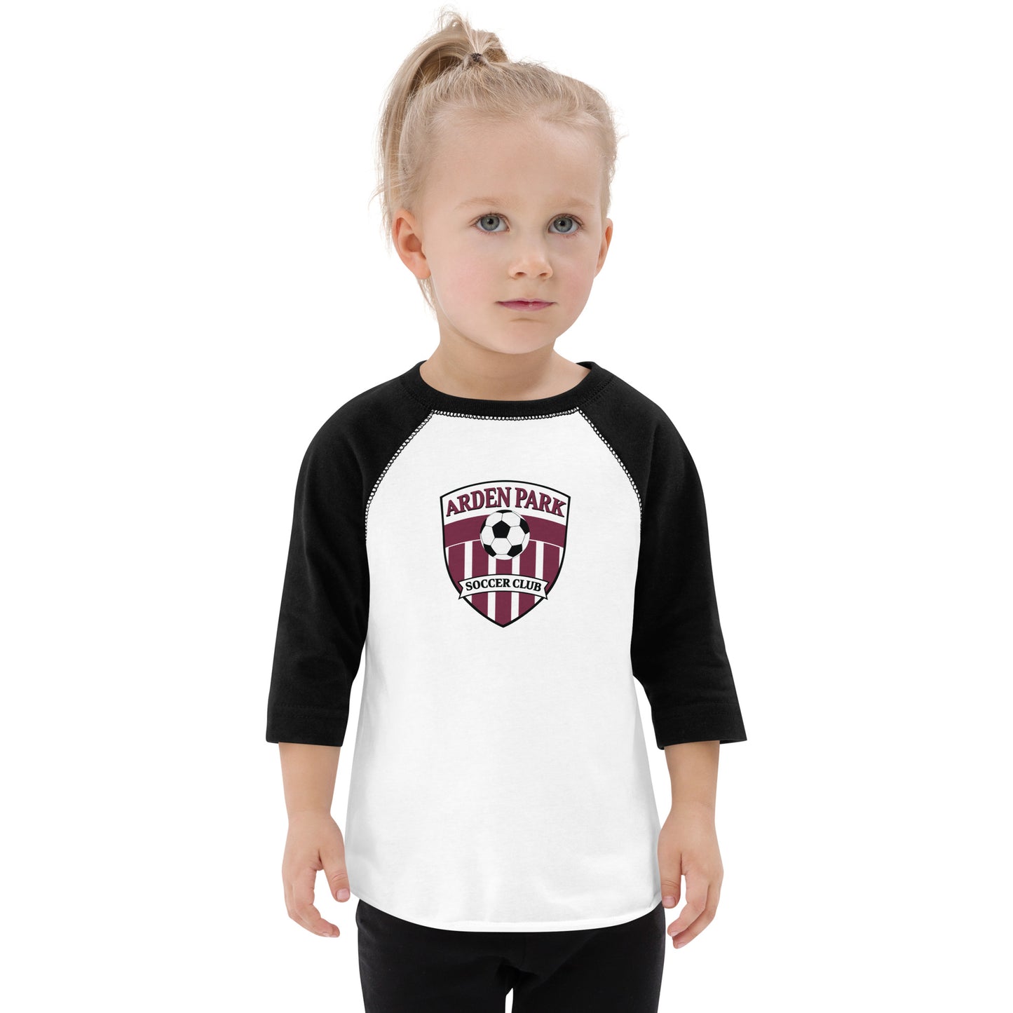 AP Soccer Toddler Shirt