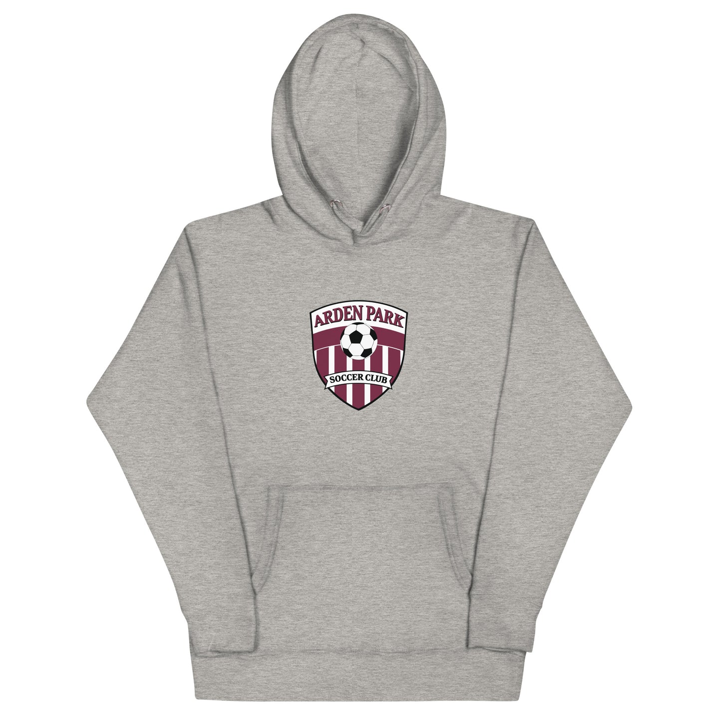 AP Soccer Unisex Hoodie