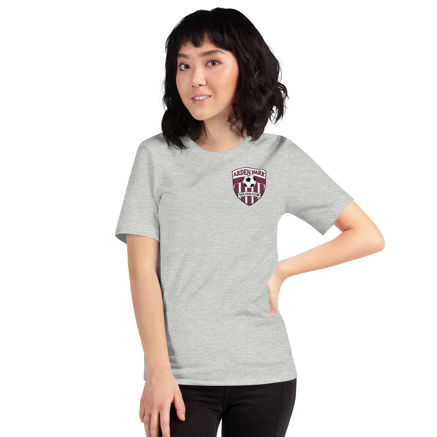 AP Soccer Unisex T-shirt