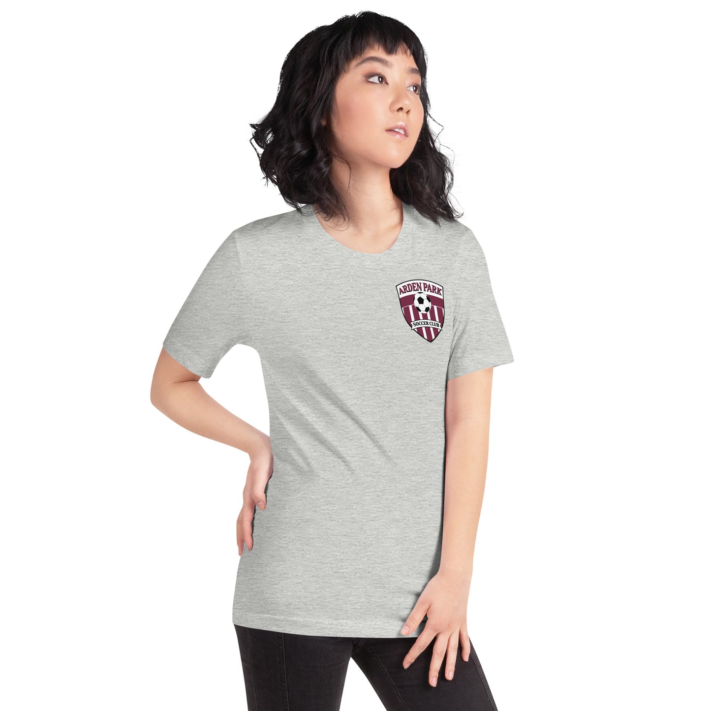 AP Soccer Unisex T-shirt