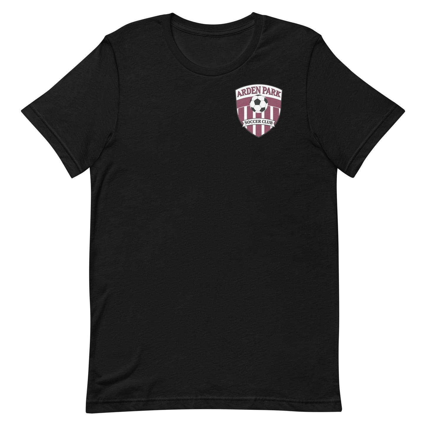 AP Soccer Unisex T-shirt