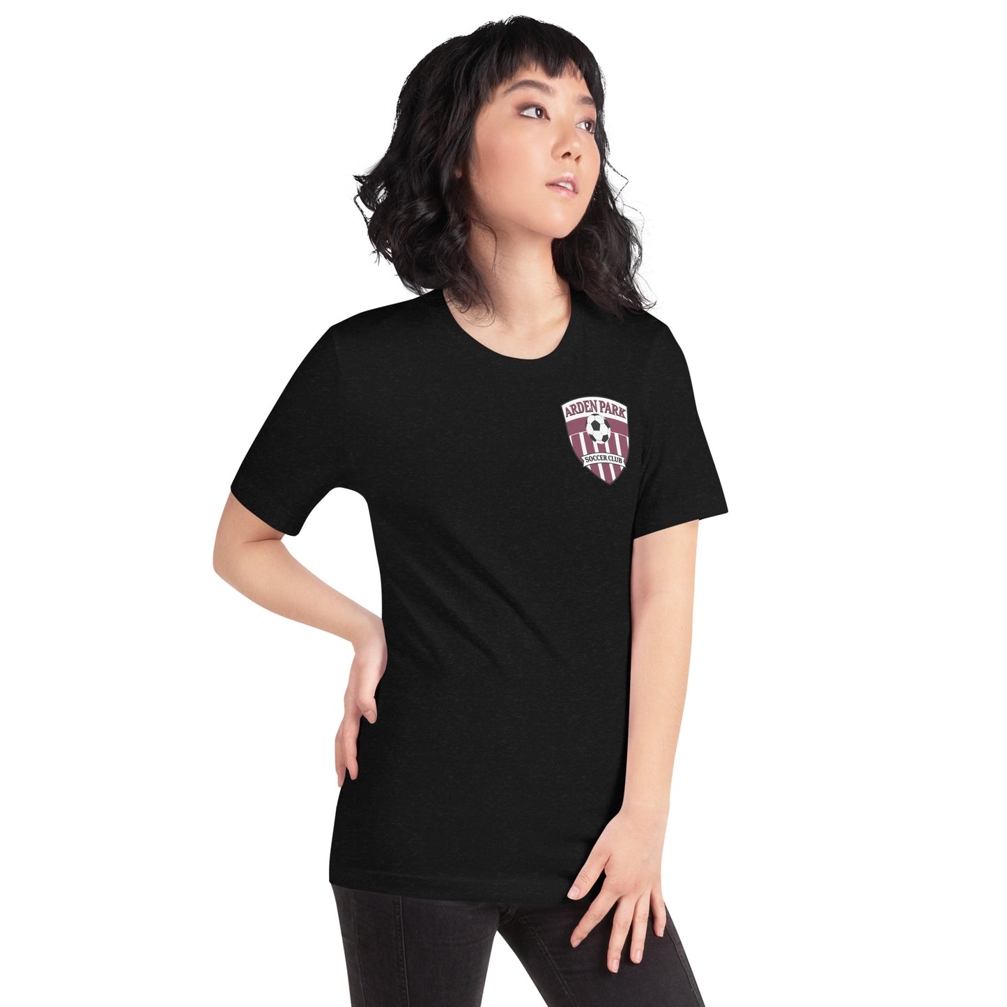 AP Soccer Unisex T-shirt