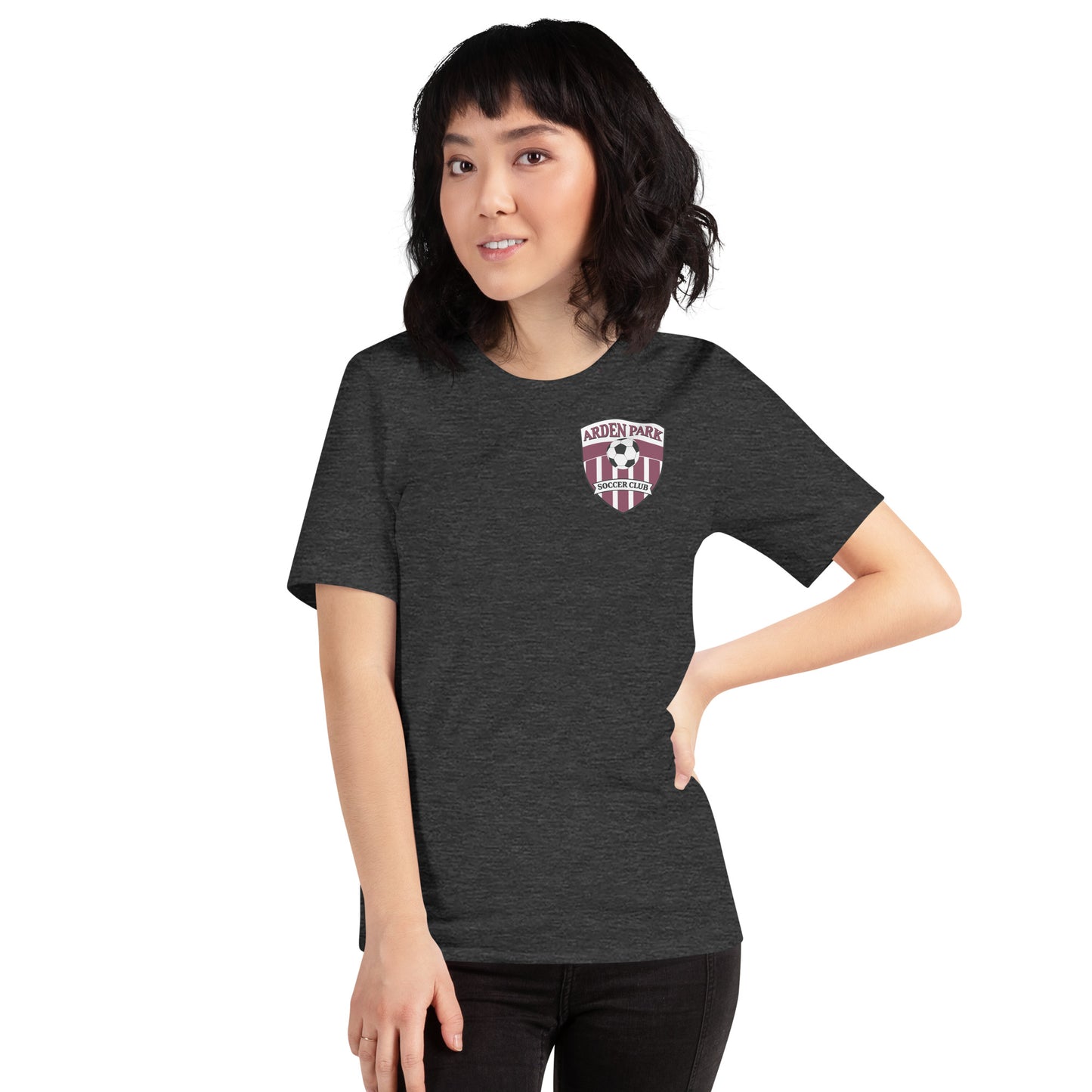 AP Soccer Unisex T-shirt