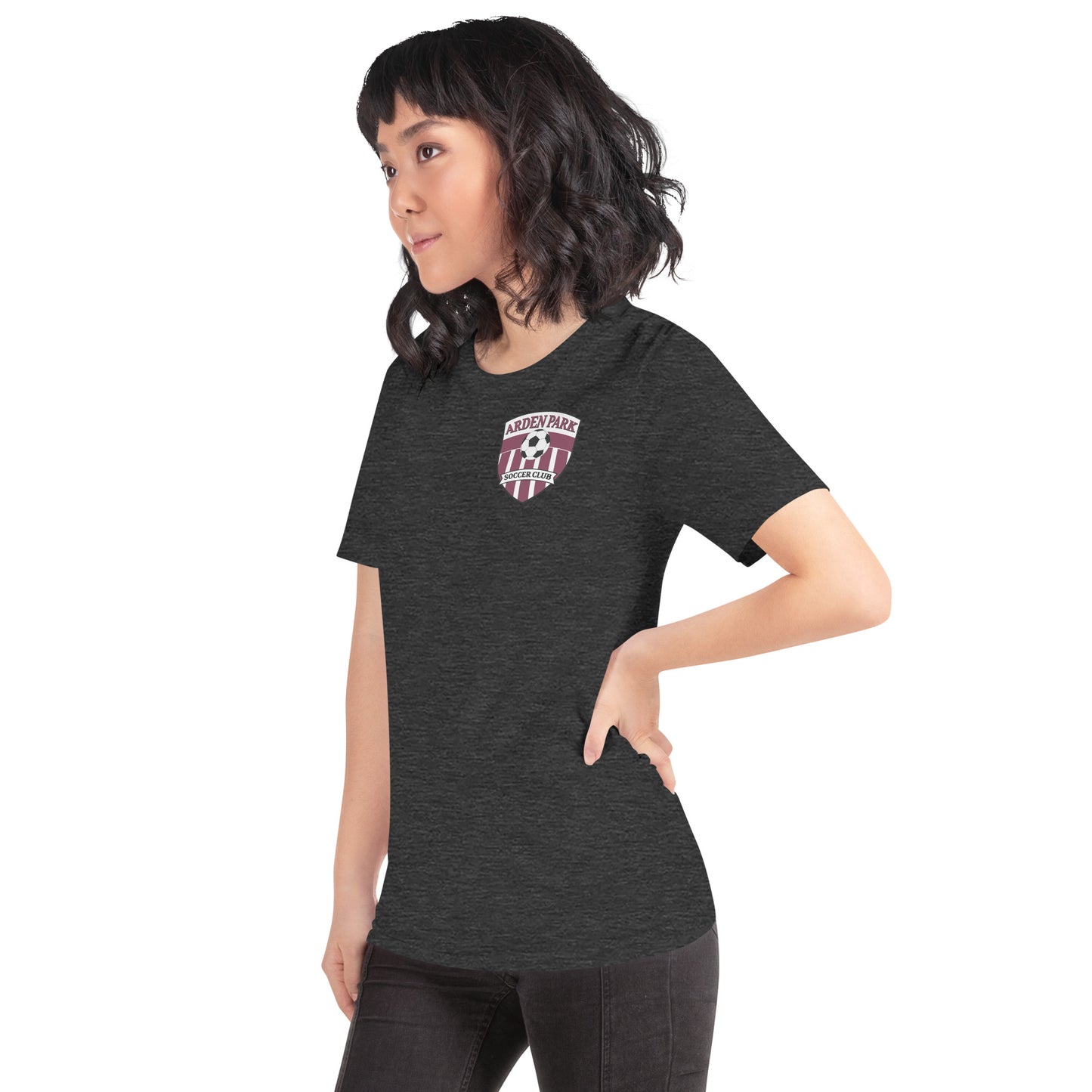 AP Soccer Unisex T-shirt