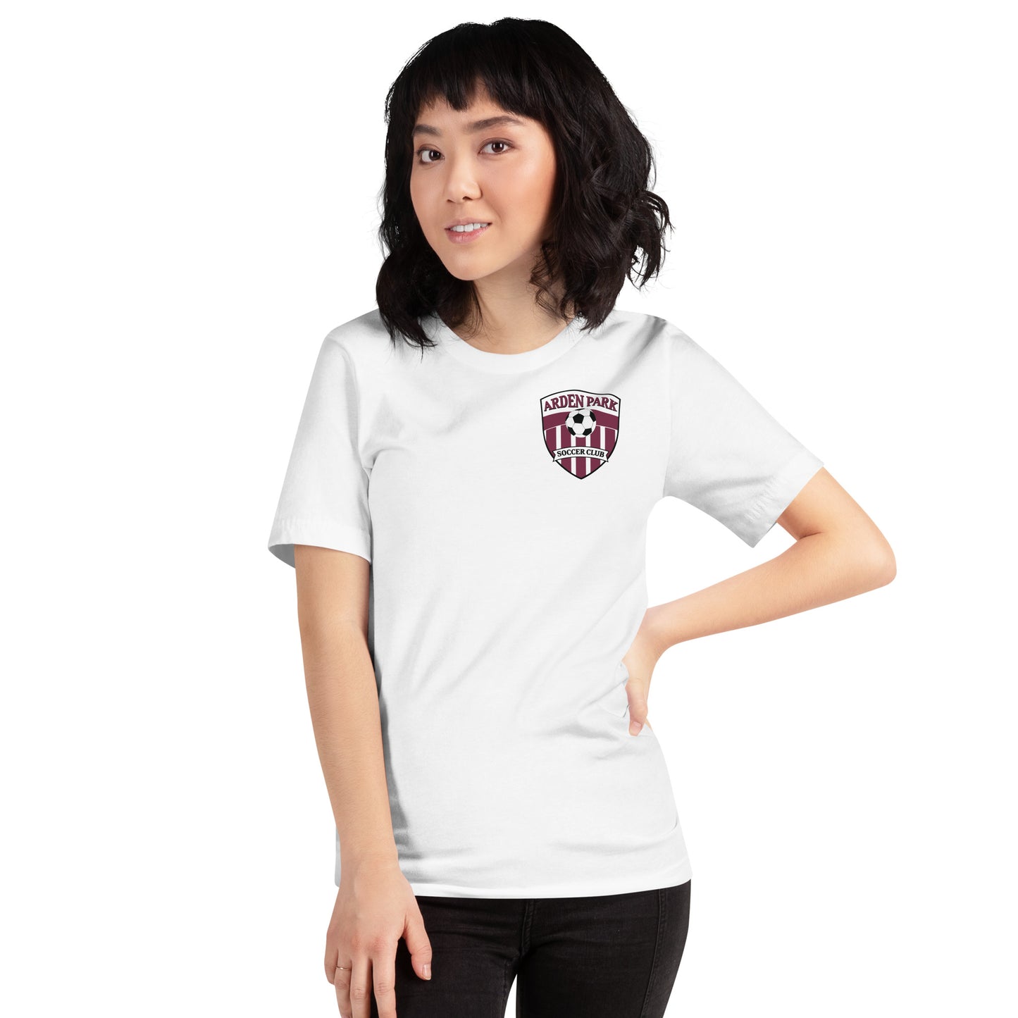 AP Soccer Unisex T-shirt