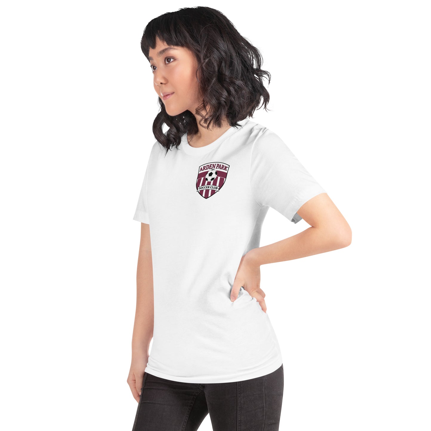 AP Soccer Unisex T-shirt