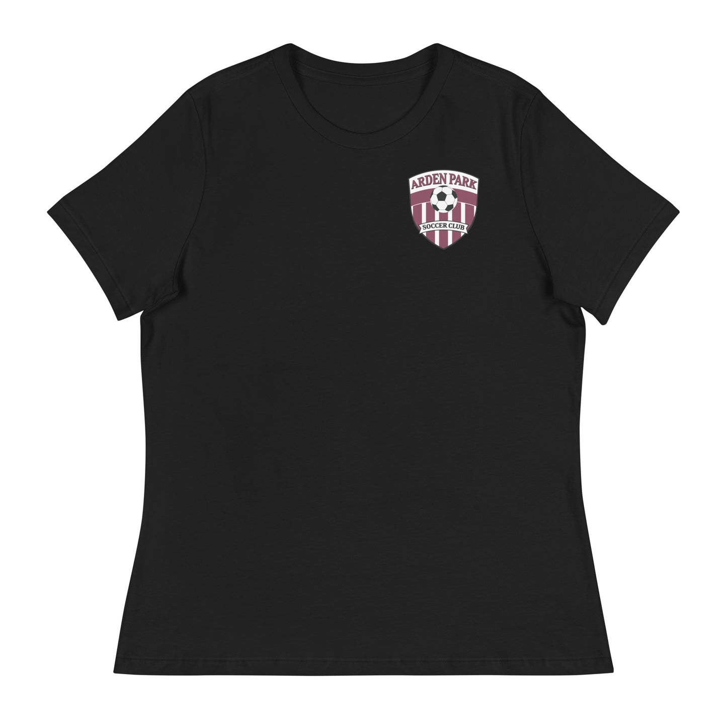 AP Soccer Women's Relaxed T-Shirt