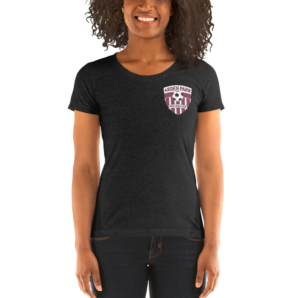 Women's Short Sleeve T-shirt