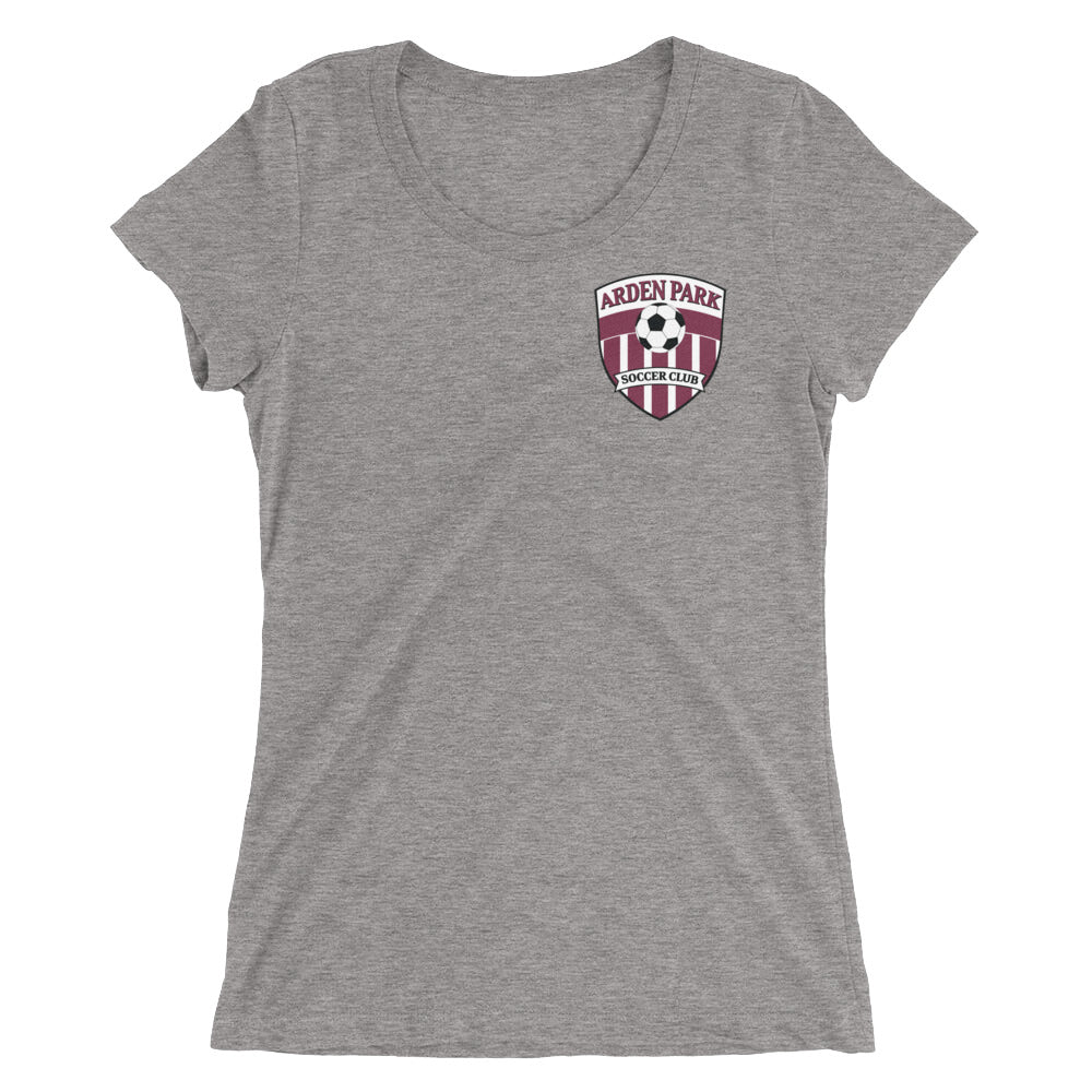Women's Short Sleeve T-shirt