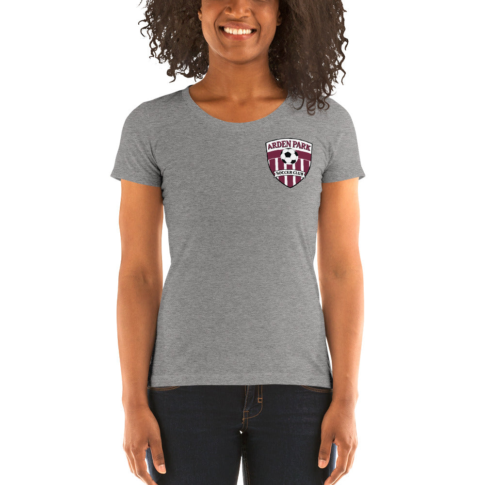 Women's Short Sleeve T-shirt