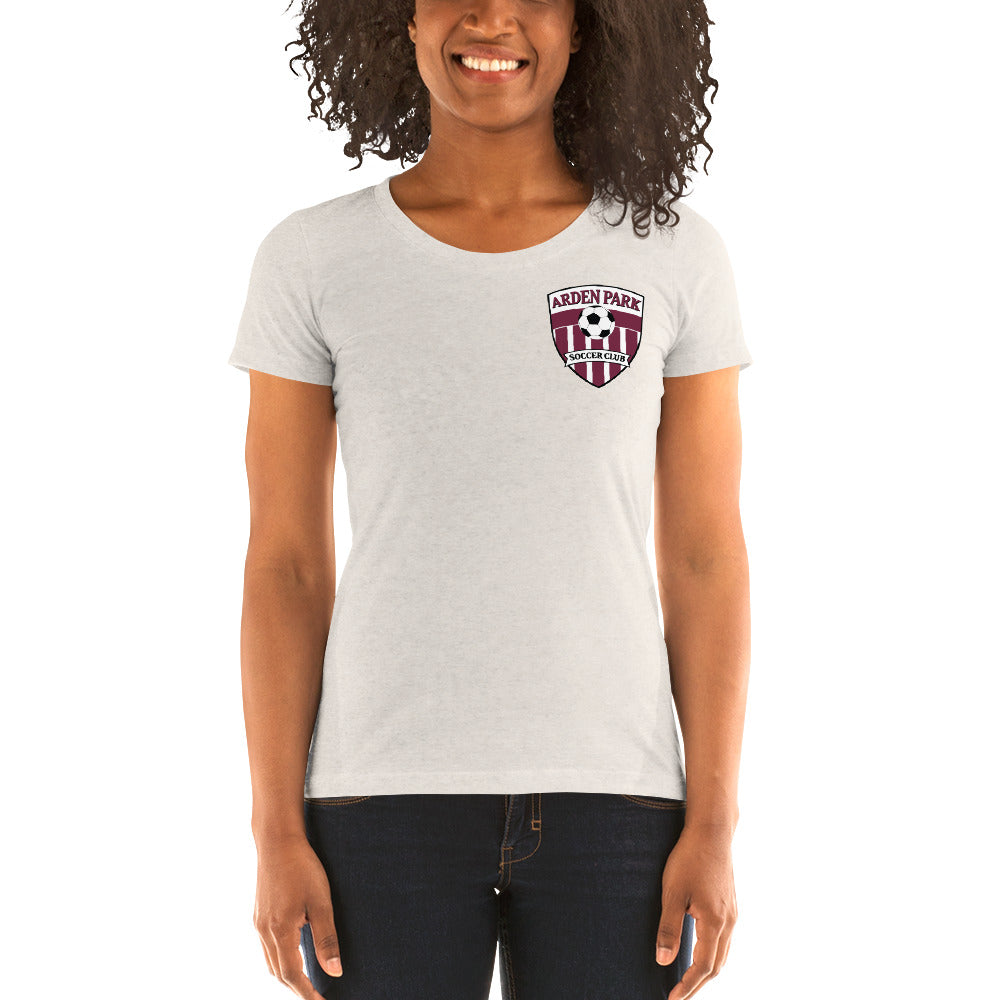 Women's Short Sleeve T-shirt