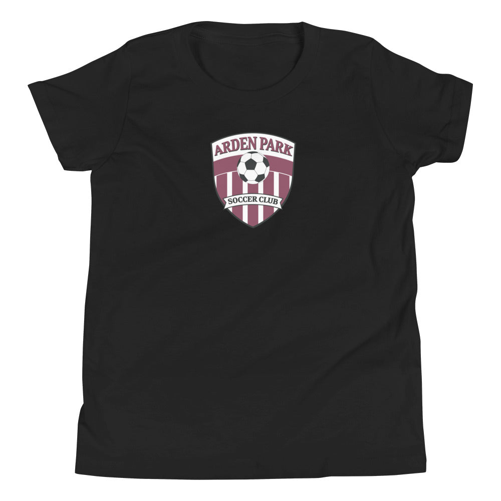 AP Soccer Youth Short Sleeve T-Shirt