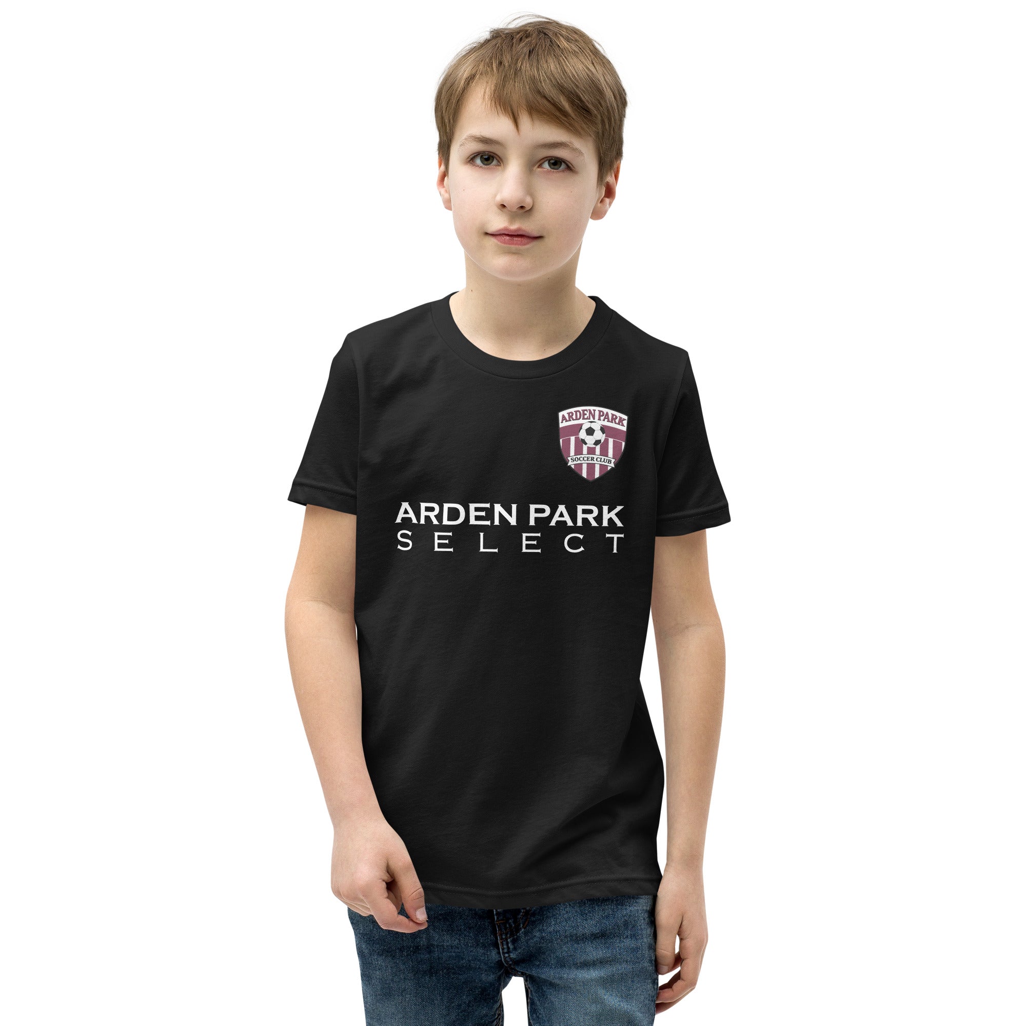 Old School Pavilions Short Sleeve T-Shirt – AVP Merch