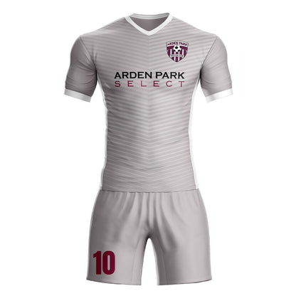 AP Select Uniform - 2011 Boys