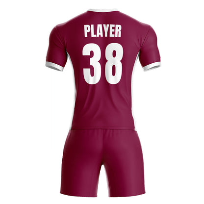 AP Select Uniform - 2011 Boys