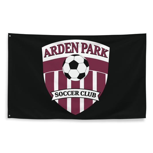 AP Soccer Flag