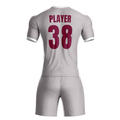 AP Select Uniform - 2015 Boys - Coach Tanner