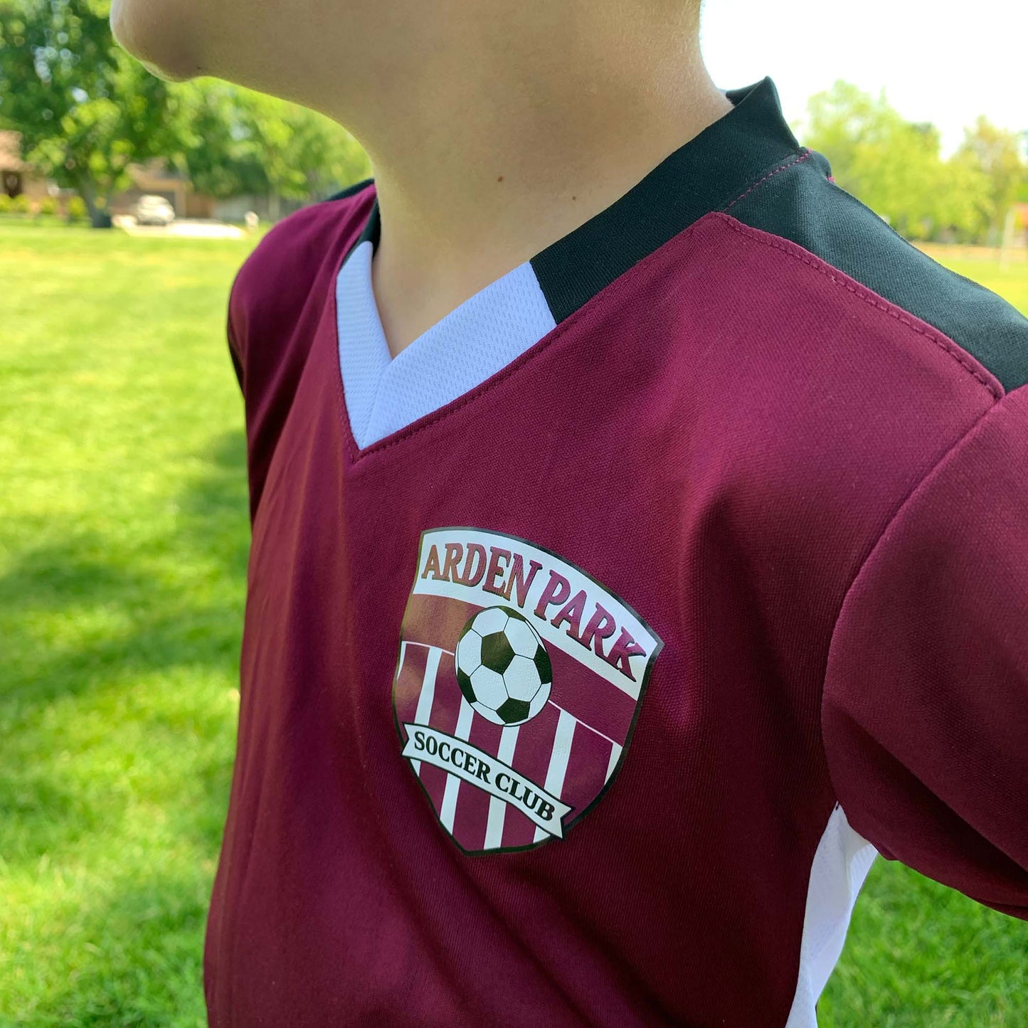 AP Soccer 2023 Uniform – YOUTH