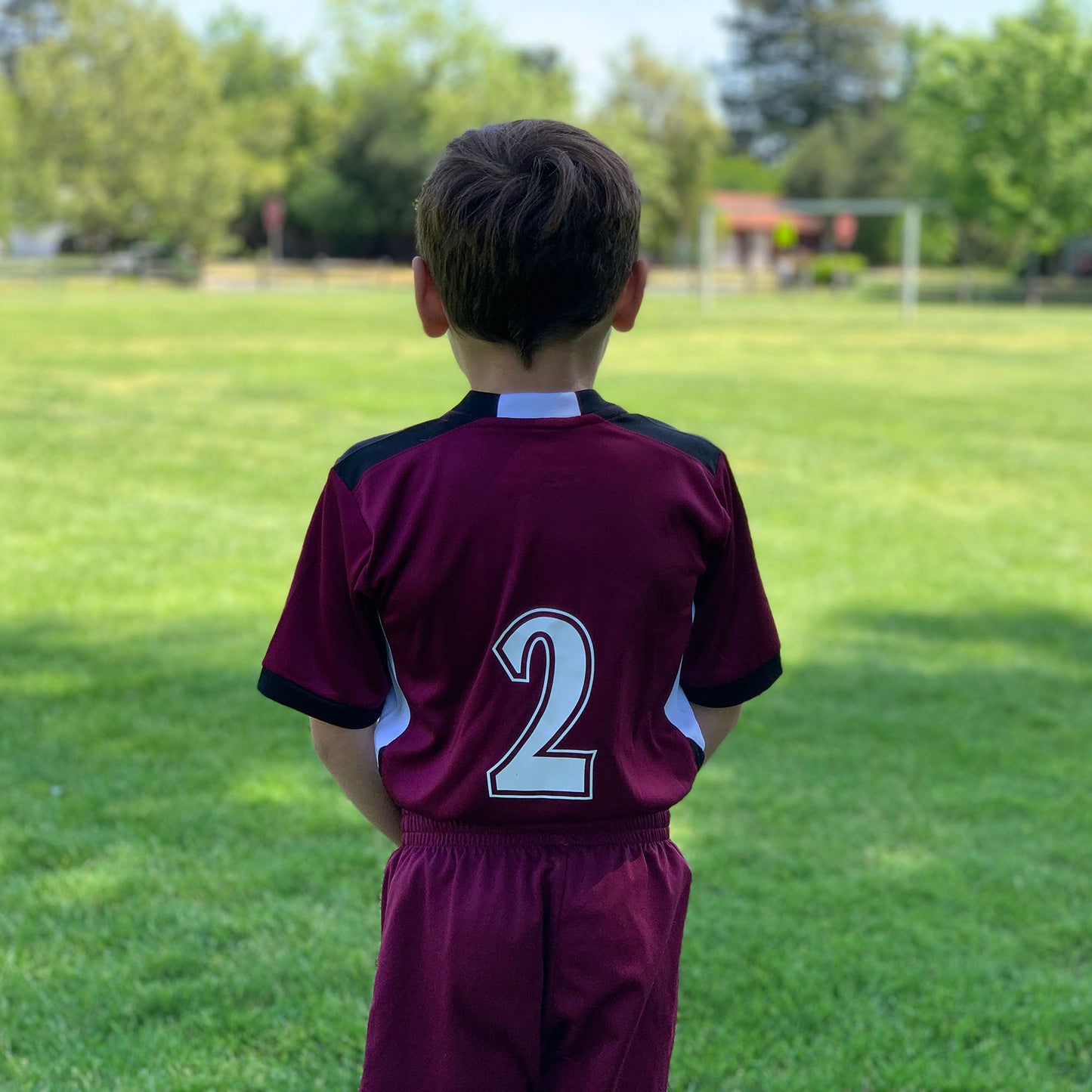 AP Soccer 2023 Uniform – ADULT