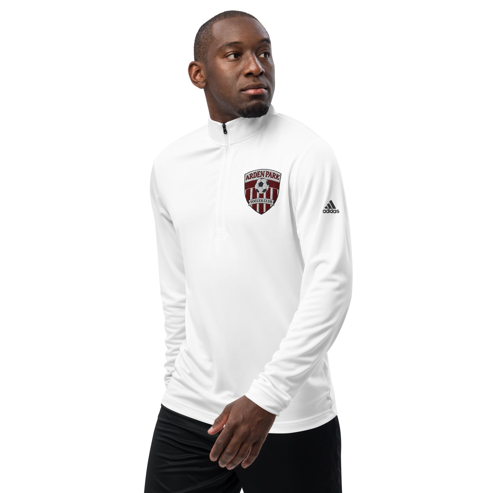 PF University of Louisville Rugby 3/4 Raglan Shirts White/Heather Charcoal / L