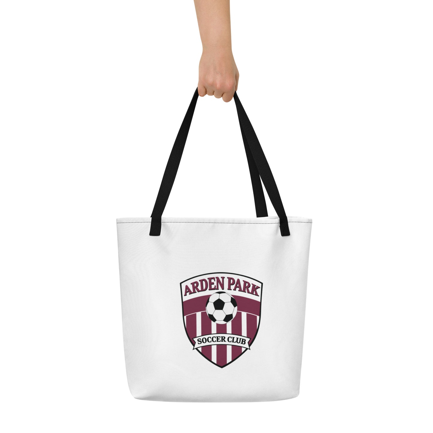 Large Tote Bag