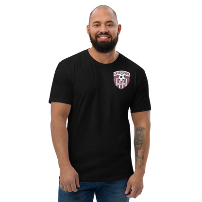 AP Soccer Short Sleeve T-shirt
